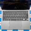 MacBook Pro 13インチ M1 2020 16GB 512GB A2338-上部