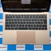 MacBook Air Retina 13インチ 2019 16GB 512GB MVH82J/A-上部