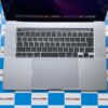 MacBook Pro 16インチ 2019 16GB 1TB MVVK2J/A 美品-上部