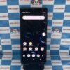 Xperia XZ3 SO-01L docomo 64GB ジャンク品-正面