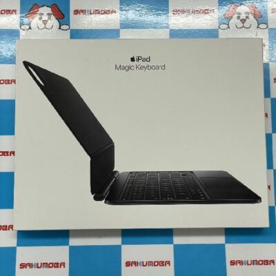iPad Pro 11インチ用 Magic Keyboard  MWR23J/A A2975 新品未開封品