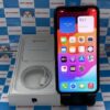 iPhone11 Apple版SIMフリー 256GB MHDP3J/A A2221 美品-正面