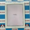 iPad 第4世代 Wi-Fiモデル 16GB MD513J/A-正面