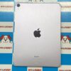 iPad Air 第6世代 11インチ au版SIMフリー 128GB MUXG3J/A A2903 新品同様-裏