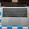 MacBook Pro 13インチ 2019 Thunderbolt 3ポートx 2 8GB 256GB MUHP2JA/A USキーボード-上部