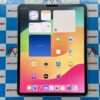 iPad Pro 12.9インチ 第5世代 docomo版SIMフリー 128GB MHR53J/A A2461 美品-正面