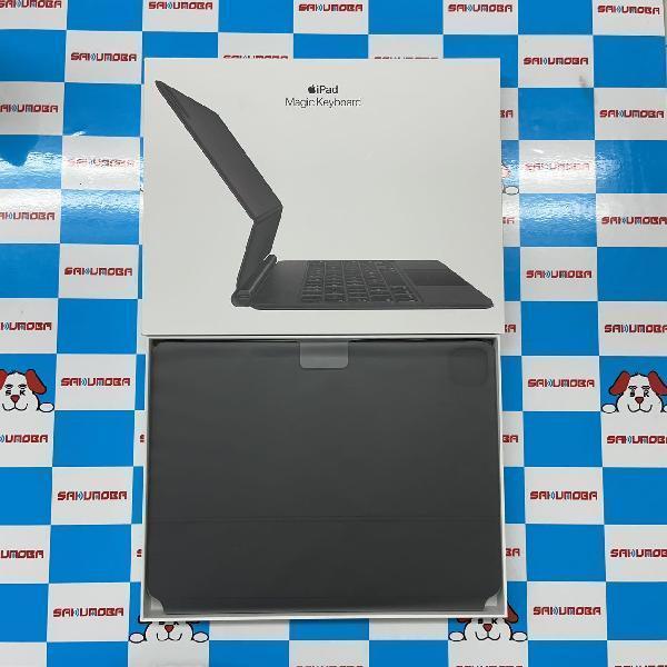 iPad Pro 11インチ用 Magic Keyboard MXQT2J/A A2261 極美品 | 新品・中古スマホの最安値ならアメモバ