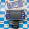 Nintendo Switch Lite 2021年モデル HDH-S-BBZAA 極美品-正面