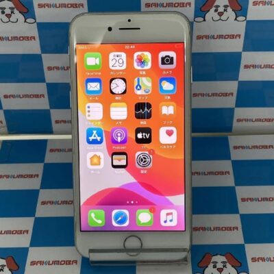 iPhone8 docomo版SIMフリー 256GB MQ852J/A A1906 美品