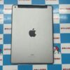 iPad 第6世代 au版SIMフリー 128GB MP262J/A A1823 ジャンク品-裏