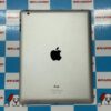 iPad 第4世代 Wi-Fiモデル 64GB MD515J/A ジャンク品-裏