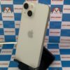 iPhone13 mini Apple版SIMフリー 512GB MLJR3J/A A2626 美品-裏