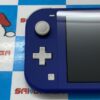 Nintendo Switch Lite 2021年モデル HDH-S-BBZAA 極美品-上部