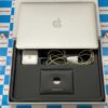 Macbook Air 13インチ 2017 8GB 512GB A1466-正面