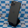 iPhone11 Pro SoftBank版SIMフリー 64GB MWC22J/A A2215 極美品-裏