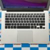 Macbook Air 13インチ 2017 8GB 512GB A1466-上部