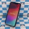 iPhoneXR au版SIMフリー 128GB MT0G2J/A A2102 ジャンク品-正面