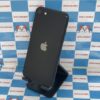 iPhoneSE 第2世代 Apple版SIMフリー 128GB MXD02J/A A2296 ジャンク品-裏