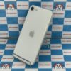 iPhoneSE 第2世代 Apple版SIMフリー 64GB MHGQ3J/A A2296 ジャンク品-裏