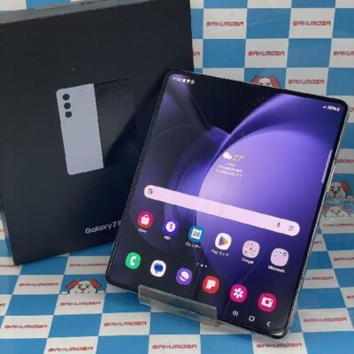 Galaxy Z Fold5 SIMフリー 256GB SM-F9460 美品