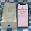 iPhoneX docomo版SIMフリー 256GB NQC12J/A A1902 ジャンク品-正面