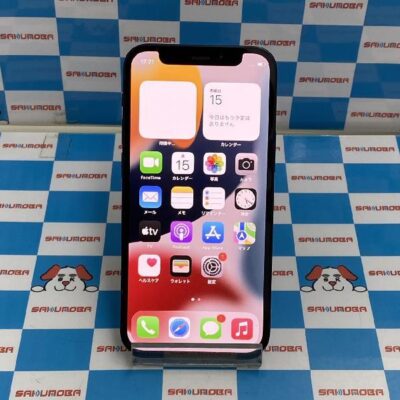 iPhone12 mini au版SIMフリー 64GB MGA03J/A A2398