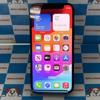 iPhone12 mini au版SIMフリー 64GB NGAP3J/A A2398