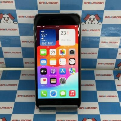 iPhoneSE 第3世代 Apple版SIMフリー 128GB MMYG3J/A A2782