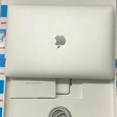 MacBook Air M1 2020  8GB 256GB MGN93J/A 新品同様