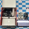 Nintendo Switch (有機ELモデル) HEG-S-KAAAA 極美品-正面