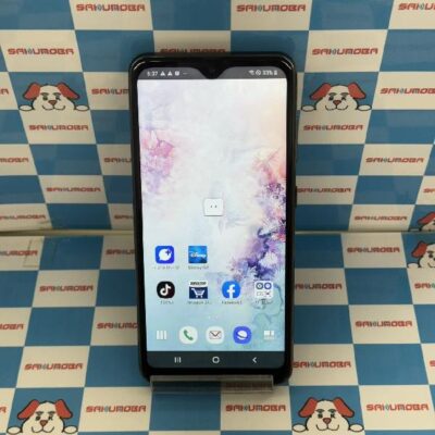 Galaxy A20 SC-02M docomo 32GB