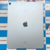 iPad Air 第6世代 13インチ Wi-Fiモデル 256GB MV2F3J/A A2898 新品同様-裏