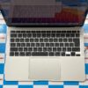 MacBook Air M1 2020 8GB 256GB MGN93J/A 新品同様-上部