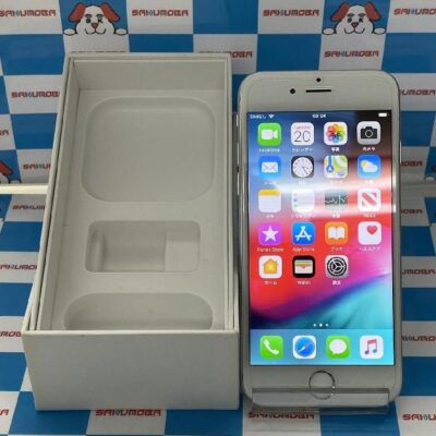 iPhone6 SoftBank 64GB MG4H2J/A A1586 極美品