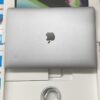 MacBook Pro 13インチ M1 2020 8GB 256GB MYD82J/A-正面