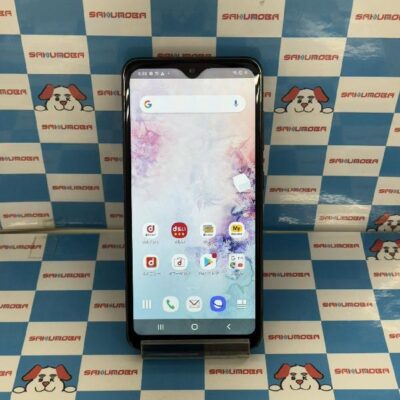 Galaxy A20 SC-02M docomo 32GB