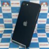 iPhoneSE 第3世代 Apple版SIMフリー 256GB MMYJ3J/A A2782-裏