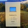 MacBook Pro 13インチ M1 2020 8GB 256GB MYD82J/A-下部