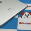 iPad mini 第4世代 SoftBank 32GB MNWF2J/A A1550-下部