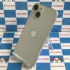 iPhone13 mini Apple版SIMフリー 128GB MLJE3J/A A2626 極美品-裏