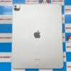 iPad Pro 12.9インチ 第6世代 Wi-Fiモデル 128GB MNXQ3J/A A2436 新品同様-裏