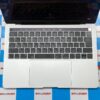 MacBook Pro 13インチ 2018 8GB 512GB MR9V2J/A 訳あり品-上部