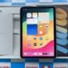 iPad mini 第6世代 Apple版SIMフリー 256GB MK8H3J/A A2568 美品-正面