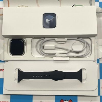 Apple Watch Series 9 GPSモデル 64GB 45mm MR9R3J/A 新品同様