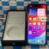 iPhone13 Pro SoftBank版SIMフリー 128GB MLUK3J/A A2636 ジャンク品-正面