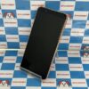 AQUOS sense3 basic SHV48 au 32GB ジャンク品-正面