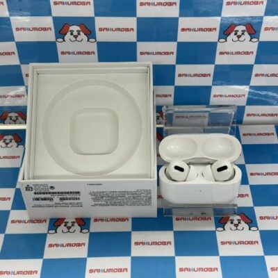 AirPods Pro MagSafe対応  MLWK3J/A A2190