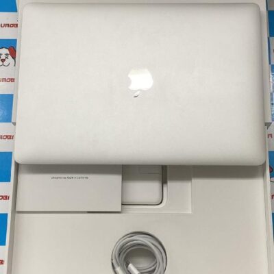 MacBook Air M1 2020  8GB 256GB MGN93J/A 新品同様