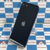 iPhoneSE 第3世代 docomo版SIMフリー 64GB MMYC3J/A A2782 新品同様-裏