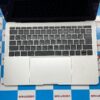 MacBook Pro 13インチ 2017 Thunderbolt 3ポートx2 8GB 256GB-上部